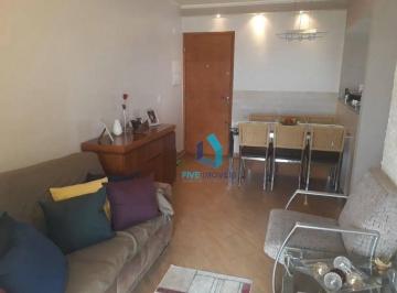 b71ecbae83bab768a2e12a30a9ae612f7d00140b · Apartamento à venda, 65 m² por R$ 495.000,00 - Vila do Castelo - São Paulo/SP
