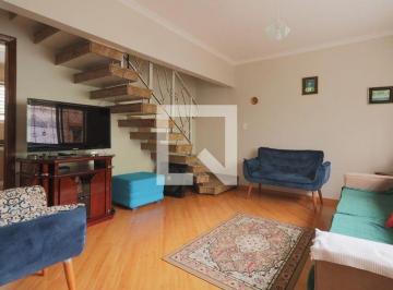 Casa · 130m² · 3 Quartos · Casa à Venda - Mooca, 3 Quartos, 130 m² - São Paulo