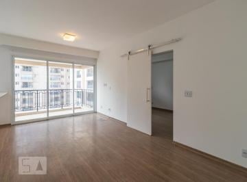 Apartamento · 51m² · 1 Quarto · 1 Vaga · Apartamento para Aluguel - Alphaville, 1 Quarto, 51 m² - Barueri