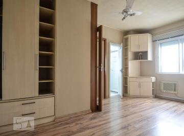 Apartamento · 20m² · 1 Quarto · Apartamento para Aluguel - Centro Histórico, 1 Quarto,  20 m² - Porto Alegre