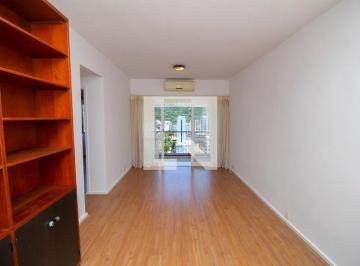 Apartamento · 83m² · 2 Quartos · 1 Vaga · Apartamento para Aluguel - Humaitá, 2 Quartos, 83 m² - Rio de Janeiro