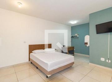 Apartamento · 25m² · 1 Quarto · Apartamento para Aluguel - Jardim Anália Franco, 1 Quarto, 25 m² - São Paulo