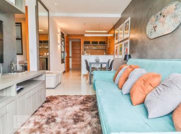 Apartamento · 38m² · 1 Quarto · 1 Vaga · Apartamento para Aluguel - Jacarepaguá, 1 Quarto, 38 m² - Rio de Janeiro