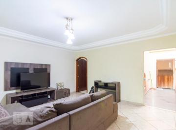 Casa · 205m² · 3 Quartos · 5 Vagas · Casa para Aluguel - Santa Teresinha, 3 Quartos, 205 m² - Santo André
