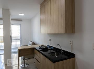 Apartamento · 32m² · 1 Quarto · Apartamento para Aluguel - Tatuapé, 1 Quarto, 32 m² - São Paulo