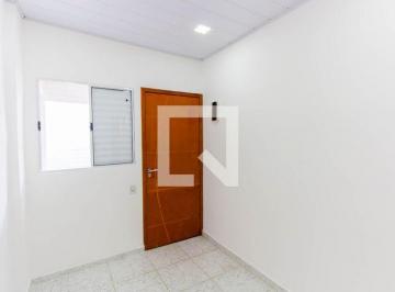 Casa · 26m² · 1 Quarto · Casa para Aluguel - Vila Alpina, 1 Quarto, 26 m² - São Paulo