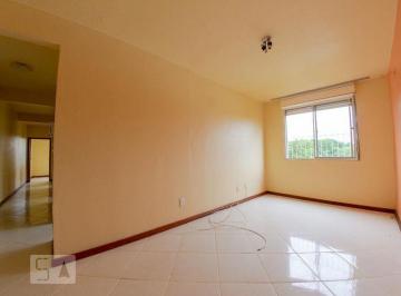 Apartamento · 72m² · 3 Quartos · 1 Vaga · Apartamento para Aluguel - Jardim Itu-Sabará, 3 Quartos, 72 m² - Porto Alegre