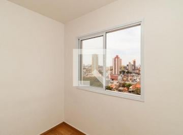 Sobre o imóvel: Apartamento novo, com piso em porcelanato, 11andar, gabinete e a · Apartamento para Aluguel - Vila Mazzei, 2 Quartos, 41 m² - São Paulo