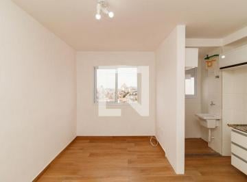 Apartamento · 41m² · 2 Quartos · 1 Vaga · Apartamento para Aluguel - Vila Mazzei, 2 Quartos,  41 m² - São Paulo