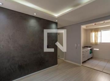Apartamento · 39m² · 2 Quartos · 1 Vaga · Apartamento para Aluguel - Água Chata, 2 Quartos, 39 m² - Guarulhos