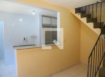 Casa · 110m² · 2 Quartos · Casa para Aluguel - Ipiranga, 2 Quartos,  110 m² - São Paulo