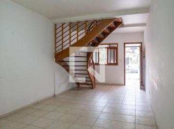 Casa · 180m² · 3 Quartos · 1 Vaga · Casa para Aluguel - Vila Pompéia, 3 Quartos, 180 m² - São Paulo