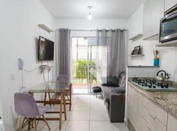 Apartamento · 38m² · 2 Quartos · Apartamento para Aluguel - Cambuci, 2 Quartos,  38 m² - São Paulo
