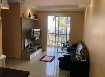 f2a70cfaa4400ee4364db57e77509bb2d73e4ace · Apartamento com 3 Dormitórios à Venda, 67 m² - Freguesia do Ó - São Paulo/SP