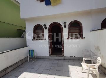 Casa · 169m² · 4 Quartos · 4 Vagas · Sobradão 04 dormitórios, sendo 01 suíte, 04 vagas