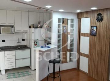 Apartamento · 35m² · 1 Quarto · 1 Vaga · Lindo apartamento/Studio - Próximo Metro Conceição