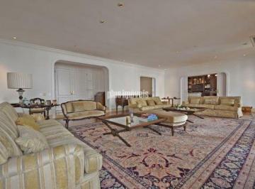 Apartamento · 587m² · 4 Quartos · 8 Vagas · Apartamento 4 Dormitórios 4 Suites 8 Vagas no Jardins.