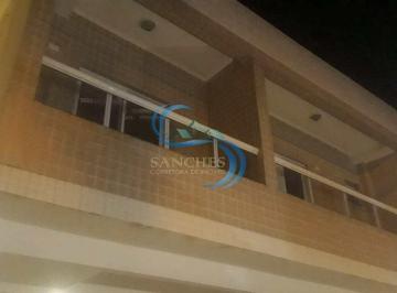 Casa · 51m² · 2 Quartos · 1 Vaga · Casa de Condomínio com 2 dorms, Maracanã, Praia Grande - R$ 320 mil, Cod: 3909