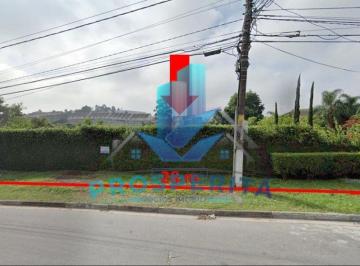 Terreno · 1772m² · TERRENO 1.772m² - Km 30 Raposo Tavares -- Cotia/SP