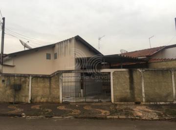 Foto 01 · Casa, Parque Olaria, Santa Bárbara D'oeste, SP