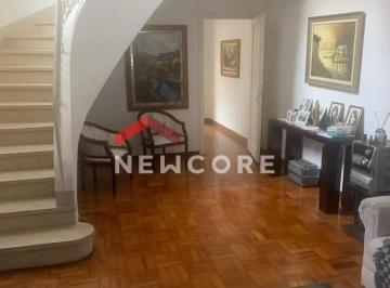 Casa · 250m² · 3 Quartos · 2 Vagas · Sobrado em Rua Torquato Tasso - Vila Prudente - São Paulo/SP