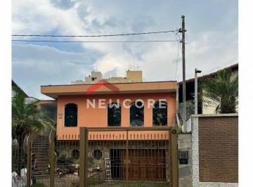 Casa · 425m² · 3 Quartos · 8 Vagas · Sobrado em Rua Mozart - Vila Rosália - Guarulhos/SP