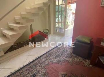 Casa 147m² Venda Parque Santo Antônio · Sobrado em Rua Quito - Parque Santo Antônio - Guarulhos/SP
