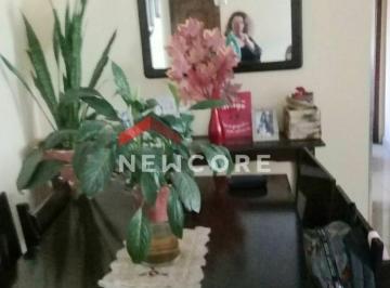 Apartamento · 100m² · 3 Quartos · 1 Vaga · Apartamento em Rua São Florêncio - Cangaíba - São Paulo/SP