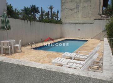 Casa · 66m² · 2 Quartos · 1 Vaga - Newcore · Casa de condomínio em Rua José Costa - Boraceia - Bertioga/SP