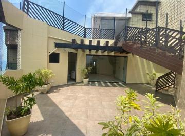 Apartamento de 5 quartos, Praia Grande · COBERTURA NA TUPI, 05 QUARTOS COM VISTA PRO MAR, R$ 1.190.000,00