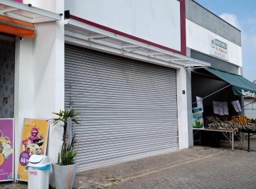 Comercial · 300m² · 3 Vagas · Ponto Comercial: Loja/Salão em Conjunto Residencial do Bosque  -  Mogi das Cr...