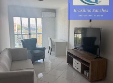 Foto 01 · Apartamento, Jardim Las Palmas, Guarujá, SP