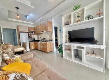 Apartamento · 47m² · 2 Quartos · 1 Vaga · Apartamento com 02 dormitórios e 01 vaga de garage