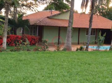 Rural · 120m² · 3 Quartos · 4 Vagas · Chácara Condomínio Nossa Senhora de Lourdes