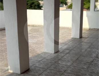 Área de Serviço · Casa com 4 quartos à venda em Moema - SP