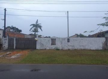 Foto 01 · Terreno, Figueira, Guaratuba, PR