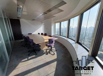 Foto 01 · Super Oportunidade! Espaço Mobiliado para alugar 385 m² em Pinheiros!