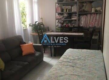 Apartamento · 48m² · 1 Quarto · Apartamento em Centro - São Bernardo do Campo