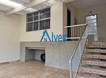 Casa · 202m² · 4 Quartos · Casa em Assunção - São Bernardo do Campo, SP