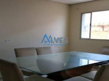 Casa · 100m² · 3 Quartos · 2 Vagas · Sobrado em Cooperativa - São Bernardo do Campo