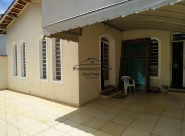Casa · 137m² · 3 Quartos · 2 Vagas · Casa à venda no bairro Campo do Galvão - Guaratinguetá/SP