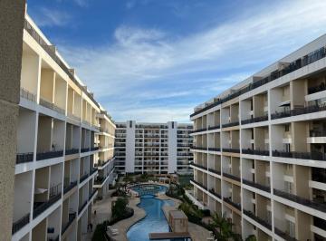 Apartamento de 1 quarto, Taguatinga · TAGUALIFE Garden 74m² ! REFORMADÍSSIMO! TÉRREO! 