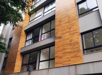 Apartamento · 103m² · 1 Quarto · 1 Vaga · Apartamento Studio à venda, mobiliado, Jardim Santa Maria, TOLEDO - PR. R 375.000,00