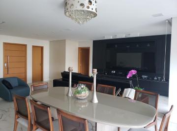 Apartamento de 4 quartos, Jundiaí · Apartamento, à venda, em Jundiaí - Residencial Giverny - AU: 238,00m² - 4 Vagas, 4 Suítes