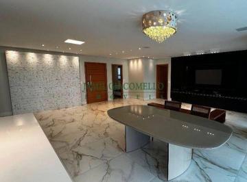 Apartamento · 239m² · 4 Quartos · 4 Vagas - JAMIL GIACOMELLO IMOVEIS · Apartamento, à venda, em Jundiaí - Residencial Giverny - AU: 238,00m² - 4 Vagas, 4 Suítes