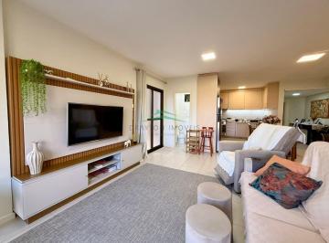 Apartamento · 120m² · 3 Quartos · 2 Vagas · Ed. Dom Manoel