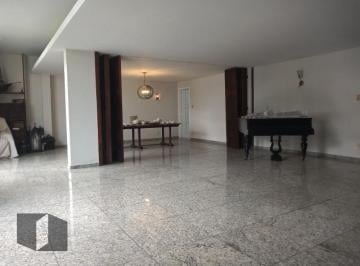 Salão · Imoveis - em Copacabana