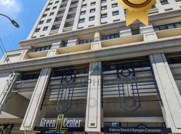 ce06e2b02801f3efcee488bcd80d70dbfc515ebd · Sala à venda, 22 m² por R$ 180.000,00 - Centro - Curitiba/PR