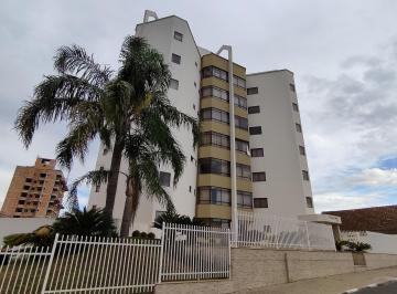 Apartamento de 3 quartos, Lages ·  RESIDENCIAL ATLANTA 