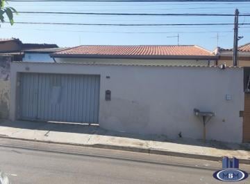 Foto 01 · Casa residencial Chácaras Fazenda Coelho, Hortolândia